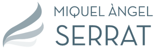 Miquel Àngel Serrat